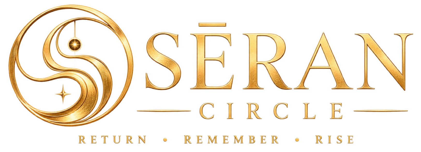 LOGO SeranCircleLogo