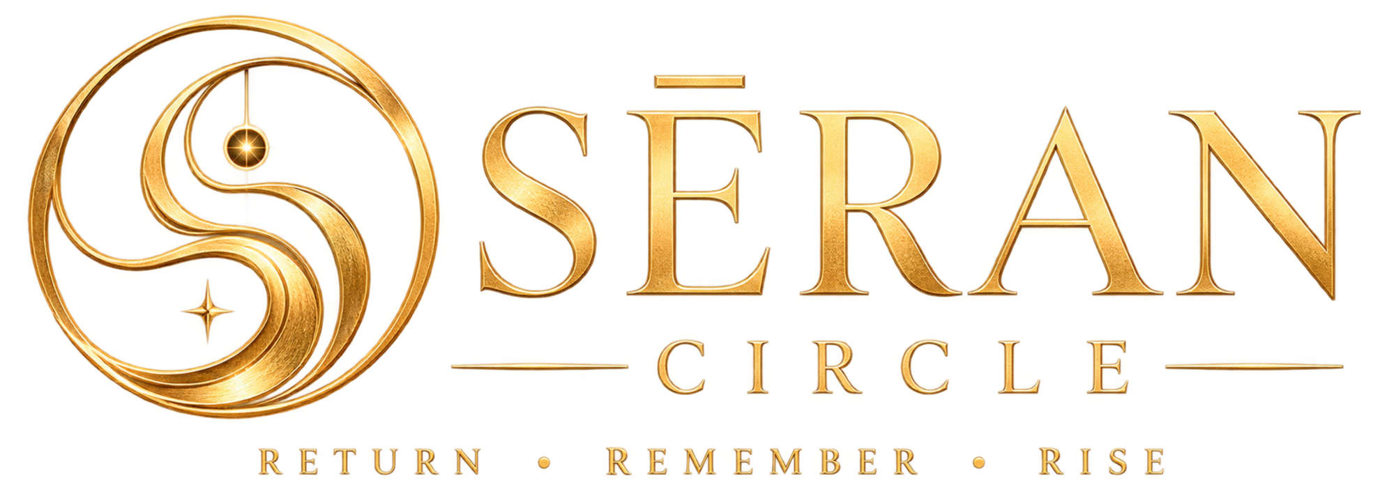 SeranCircleLogo